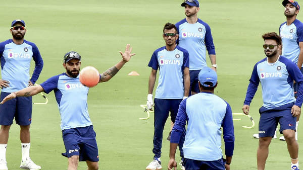 வெப்பம்