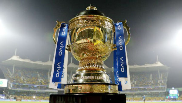 ஐபிஎல் நிர்வாகிகள் குழு கூட்டம் 