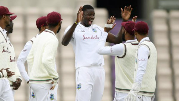 கை கொடுத்த சுழற் பந்துவீச்சு