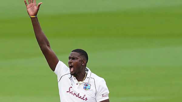 விக்கெட் வீழ்ச்சி