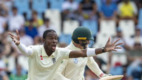 ஆர்ச்சர் செய்த தவறு