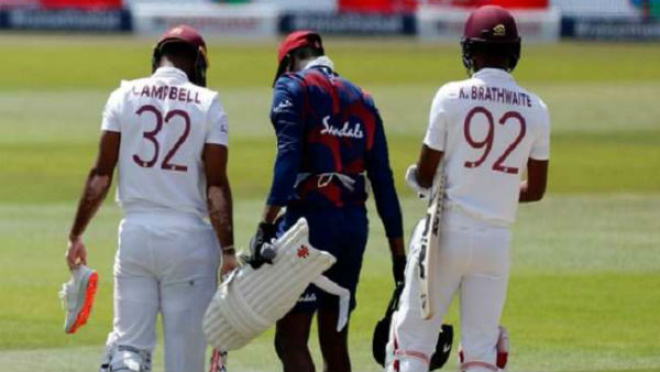 ஆர்ச்சர் நீக்கம்