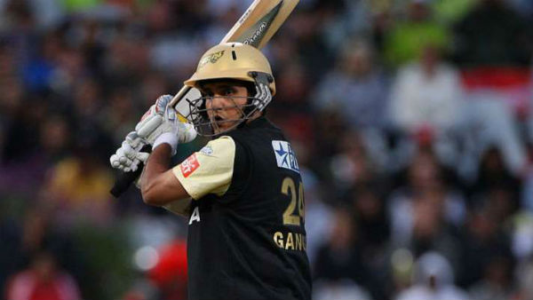 பயிற்சியாளர் மாற்றம்