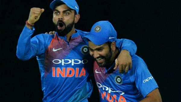 கோலியின் கேப்டன் திறன் 