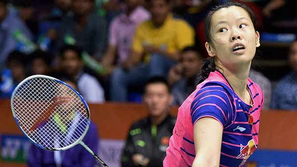 கேரியரின் திருப்புமுனை 