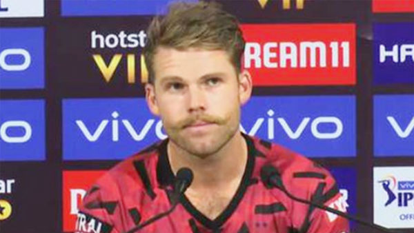 ரோகித் குறித்து பெர்குசன் சிலிர்ப்பு 