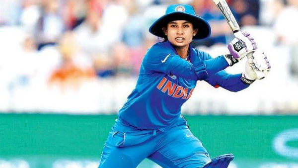  மிதாலி ராஜ் ஓய்வு அறிவிப்பு 