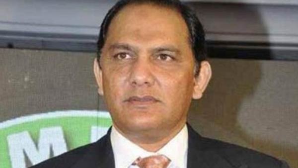 அசாருதீன் மீது குற்றச்சாட்டு