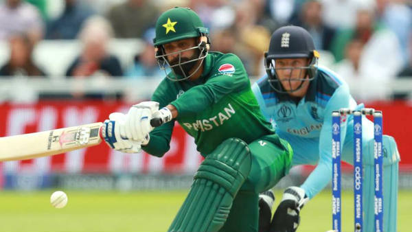 இங்கிலாந்து கிரிக்கெட்