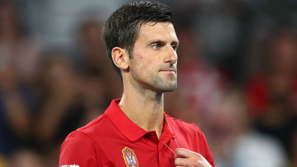 செர்பியாவில் 15,000 பேர் பாதிப்பு 