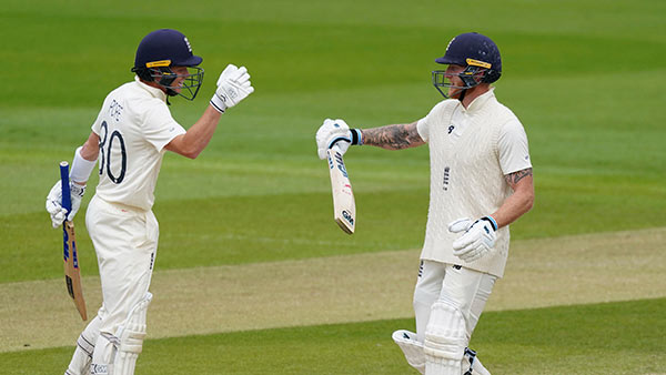 டெஸ்ட் தொடர்