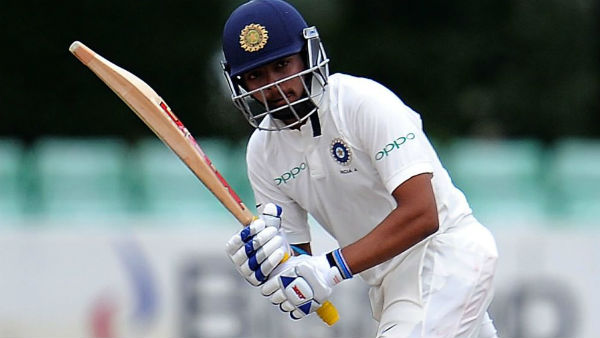 அண்டர் 19 உலகக்கோப்பை