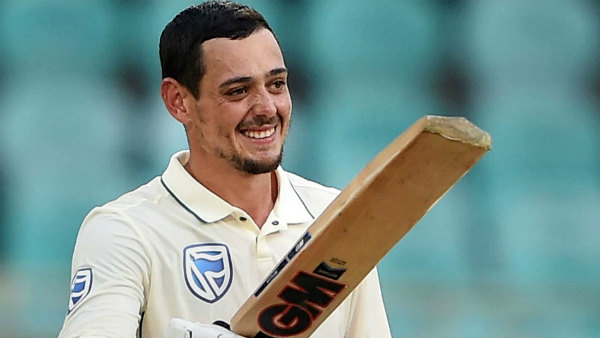 2 விருதுகளை அள்ளிய குவின்டன் 