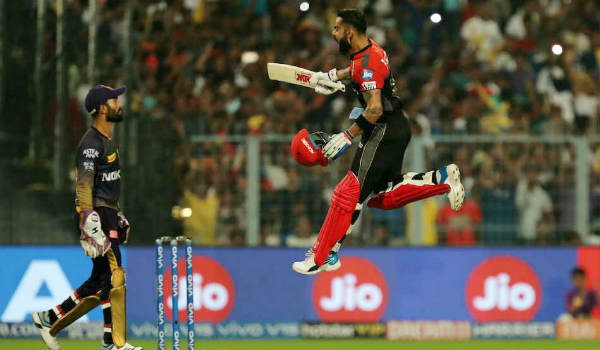 வெளிநாட்டில் ஐபிஎல்