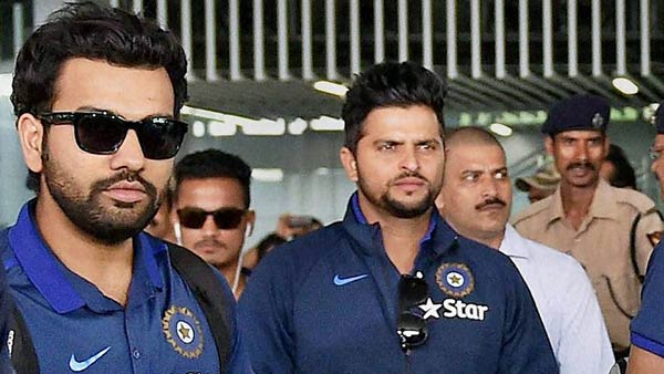 4 ஐபிஎல் கோப்பைகள் வெற்றி 