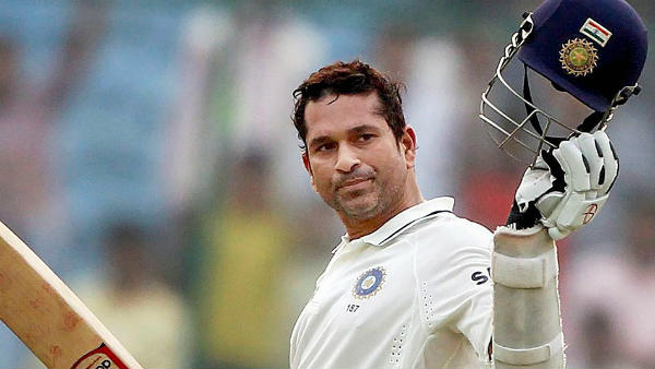 சச்சின் சம்பவம்