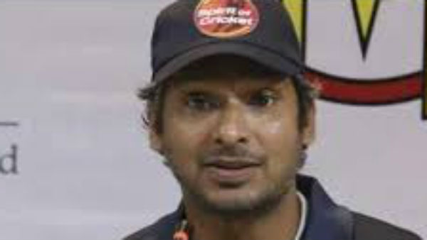 கங்குலி பொருத்தமானவர் 