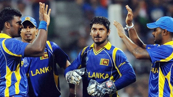 இந்தியா, இலங்கை வெற்றி 