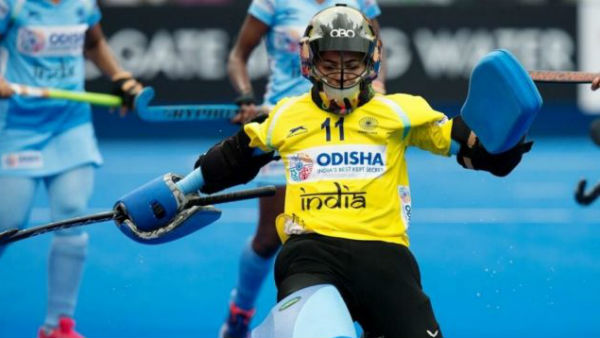 ரியோ ஒலிம்பிக்கில் பங்கேற்பு 