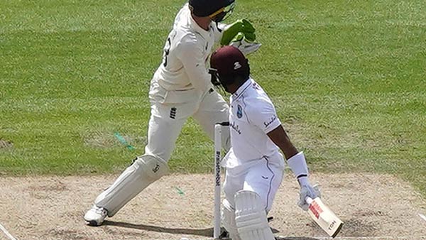 பேட்டிங் சராசரி சரிவு