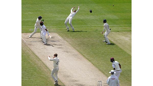 டெஸ்ட் பார்ம்