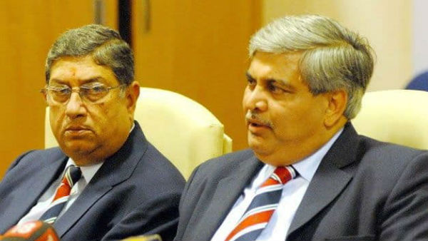 சஷாங்க் மீதான குற்றச்சாட்டுகள் 