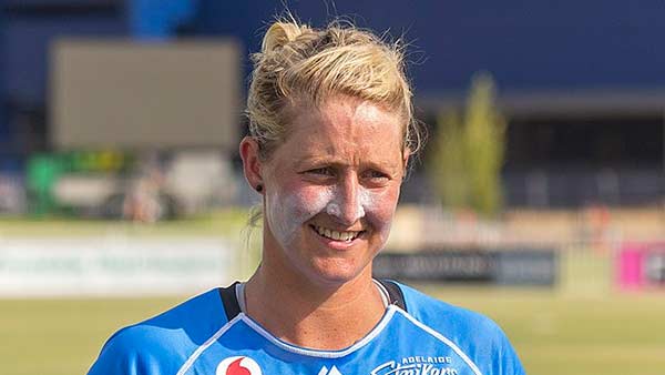 டிவைன் குறித்து பயிற்சியாளர் 