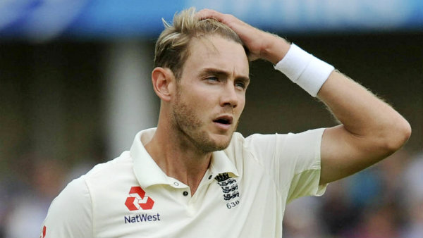 பிராடு நீக்கம்