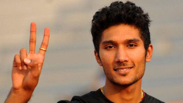 தேஜஸ்வின் முன்னெடுத்த போராட்டம் 