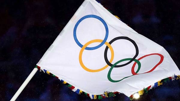 ஒலிம்பிக் கமிட்டிக்கு வேண்டாம் 