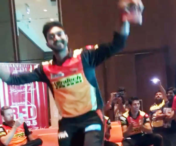 விருப்பம் தெரிவித்த யுவராஜ் சிங் 