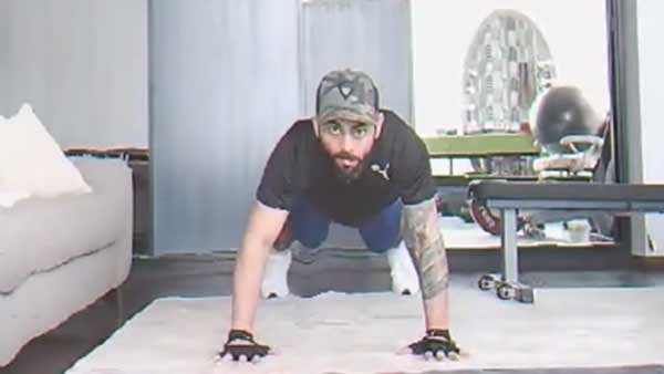 சிறப்பான வரவேற்பு 