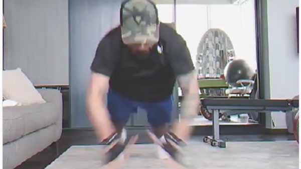 டீ வில்லியர்ஸ் பாராட்டு 