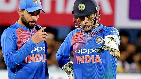 நினைவுகளை பகிர்ந்த கோலி 