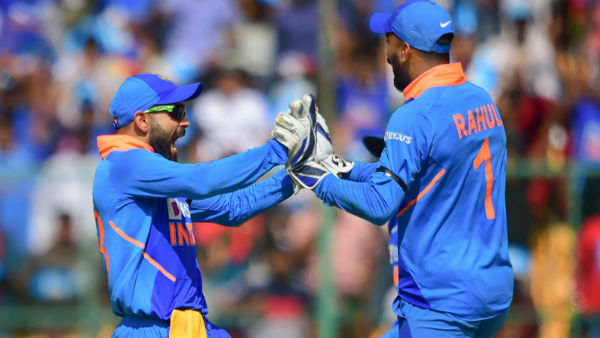 பலவீன அணி