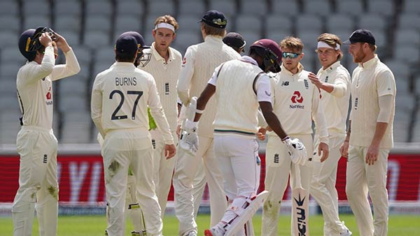 மூன்றாவது டெஸ்ட்