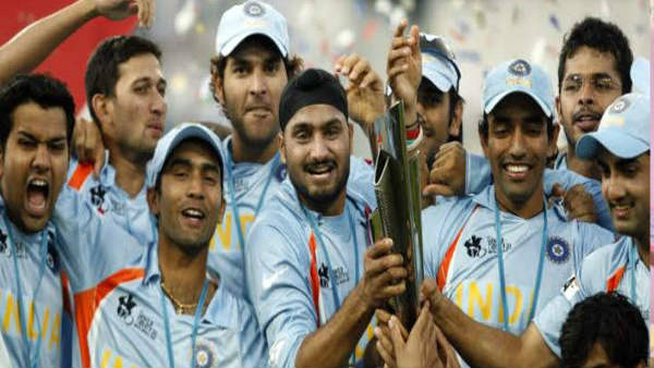 இந்தியா வெற்றி