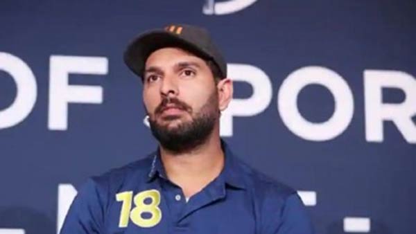 ரசிகர்களுக்கு யுவராஜ் கோரிக்கை 