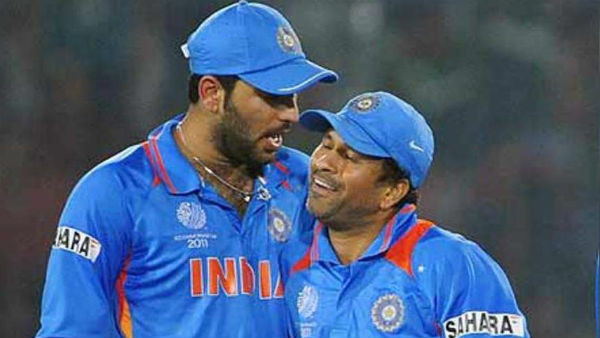 யுவராஜ் சிங் விலகல்