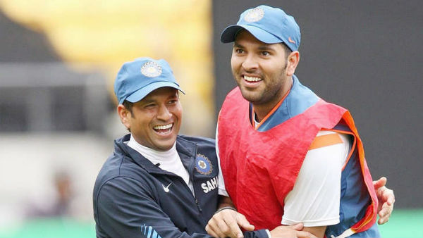 சோர்ந்து போன யுவராஜ்