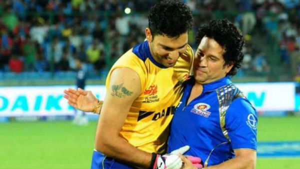 ஏன் கிரிக்கெட் ஆடுகிறோம்?