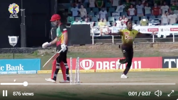 பேட்ரியாட்ஸ் சொதப்பல்