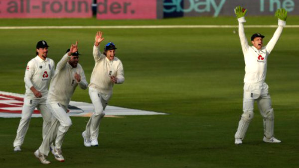 முதல் இன்னிங்க்ஸ்