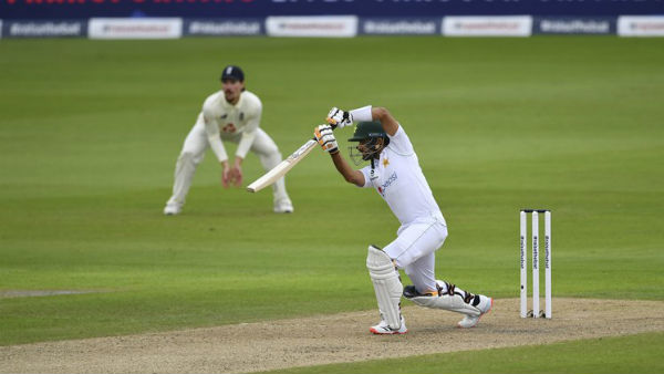 விளாசிய பாபர் அசாம் 