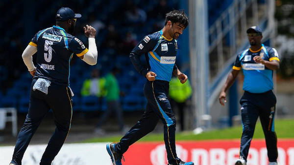 பார்படோஸ் துவக்கம் 