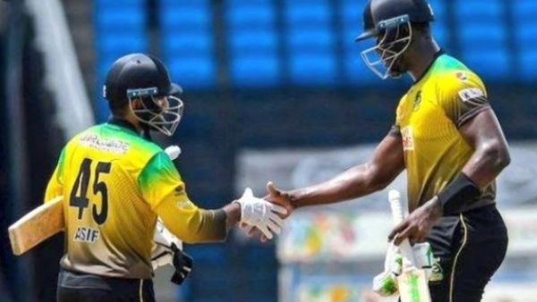 ஜமைக்கா சொதப்பல்