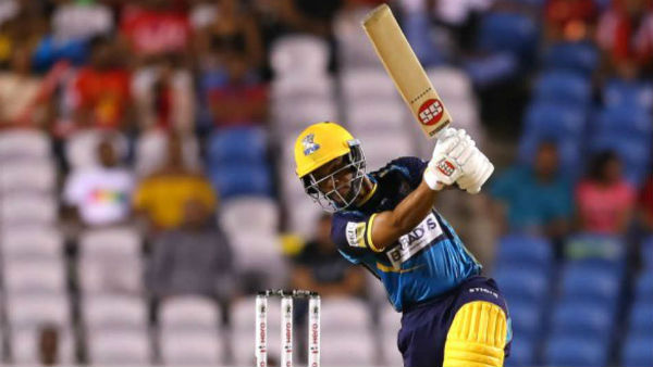 ஐந்தாவது போட்டி