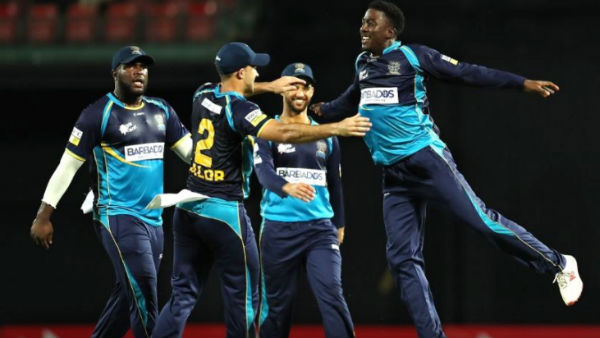 கரீபியன் பிரீமியர் லீக்