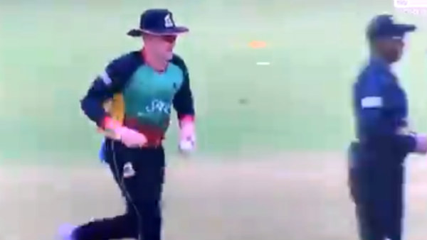 ஒரு விக்கெட் 