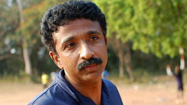 பிஜூ ஜார்ஜ் புகழ்ச்சி 